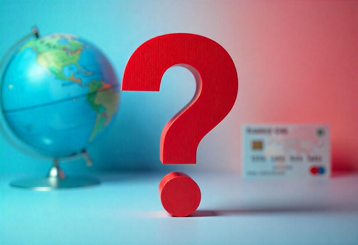 За границей будут принимать российские карты?