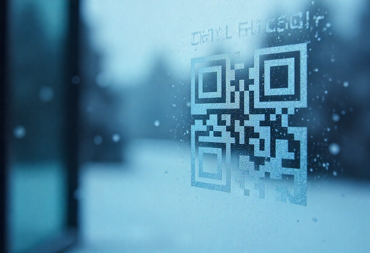 Универсальный QR-код для оплат